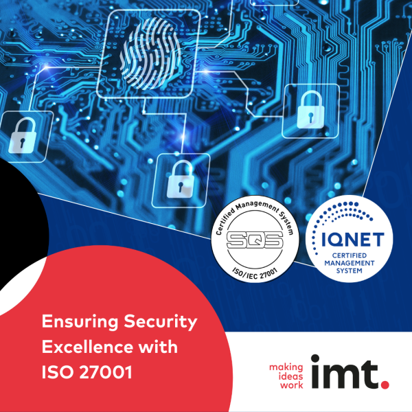 ISO 27001 News