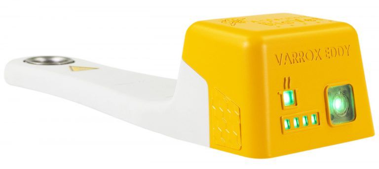 Varrox Milbe - Verdampfer