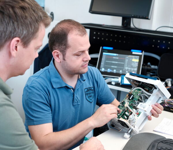 IMT AG - Medical device development