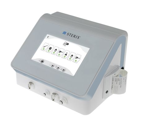 Steris Blackbox Gerät