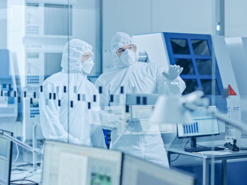 Visualisierungplattform