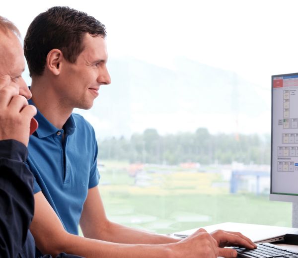 IMT AG - Software development for industrial applications