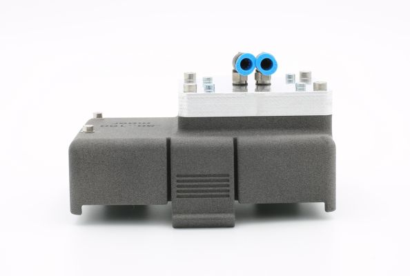 Pneumatisches Modul für die Entwicklung