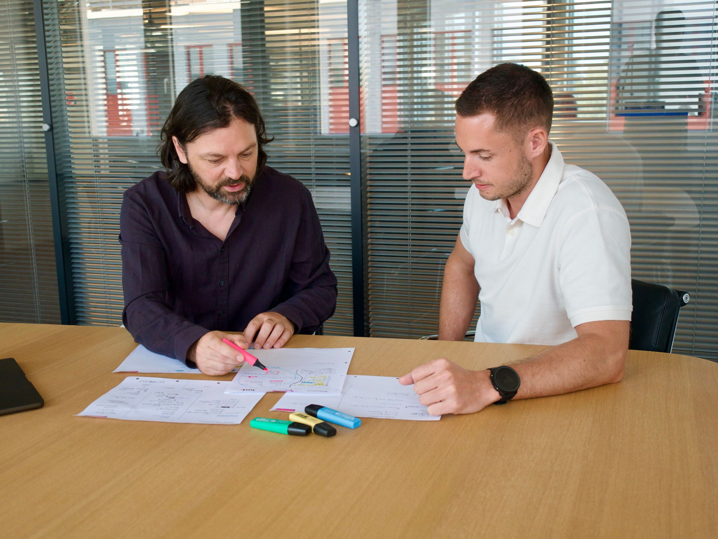 IMT User Experience and Design