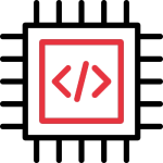 Bare Metal Programming Icon