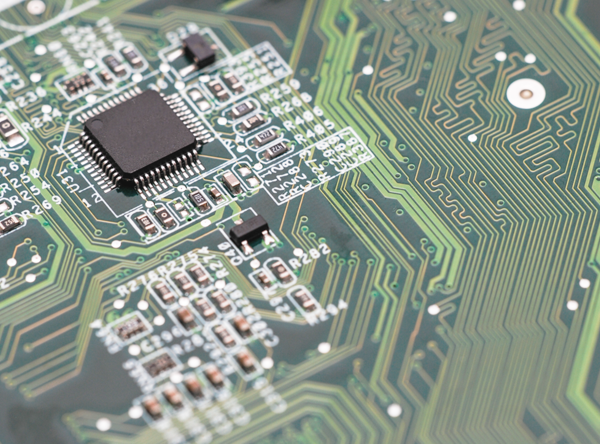 ASIC Chip