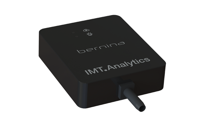 IMT Analytics IOT Gerät