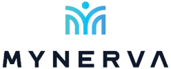 MYNERVA Logo