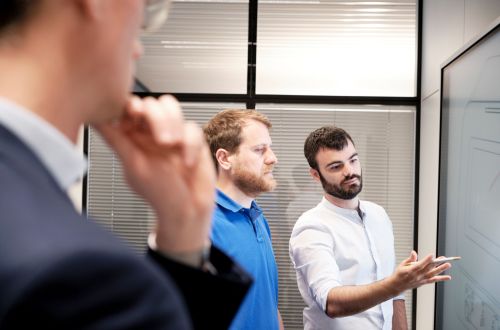 IMT Brainstorming Concepts