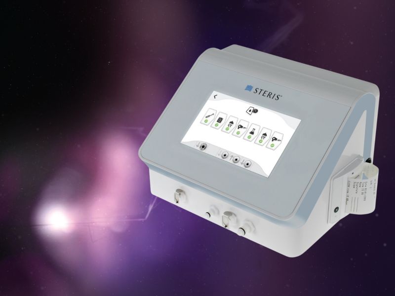Steris Blackbox Gerät