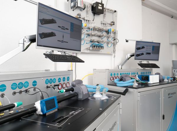 IMT Analytics CalBench X