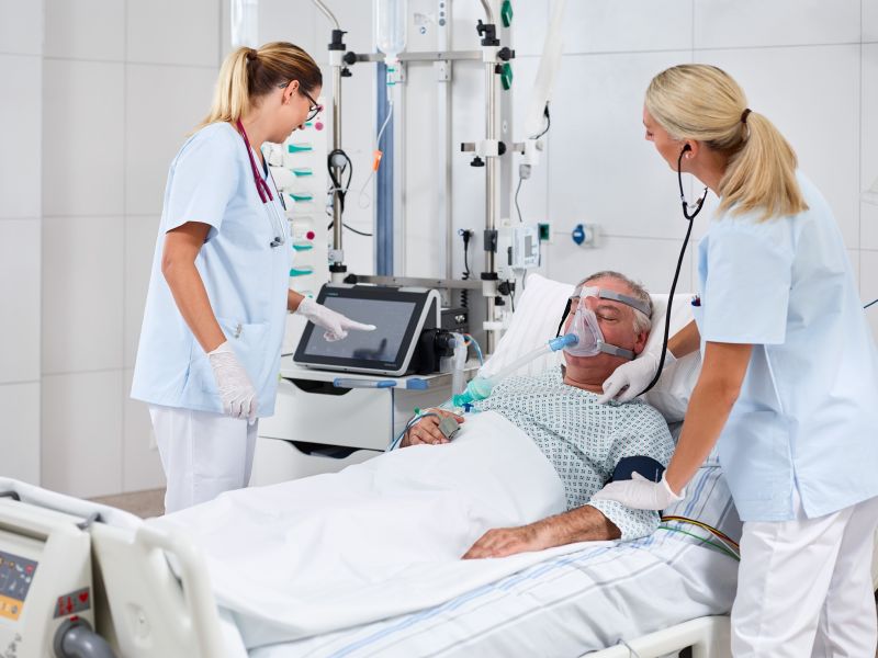 imtmedical bellavista beatmungsgerät