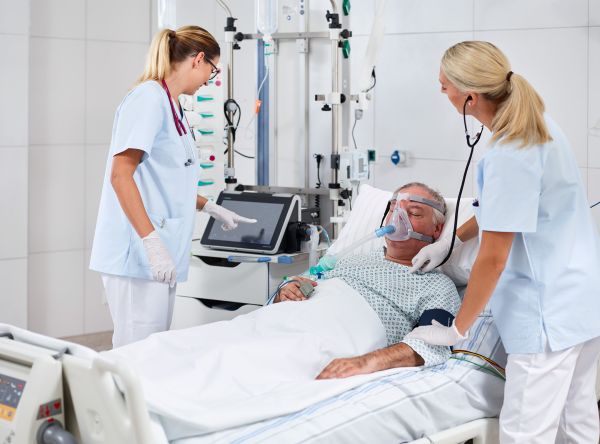 imtmedical bellavista beatmungsgerät