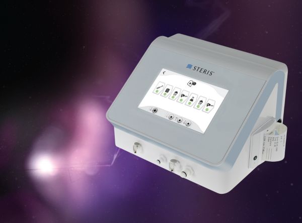 Steris Blackbox Gerät