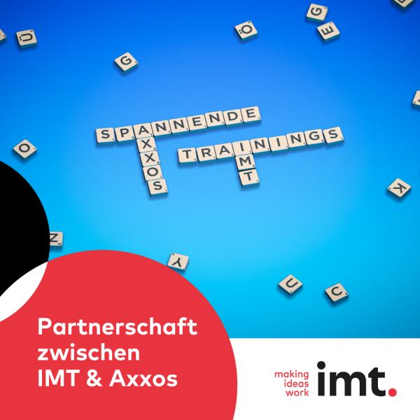Axxos Partnerschaft