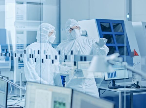 Visualisierungplattform