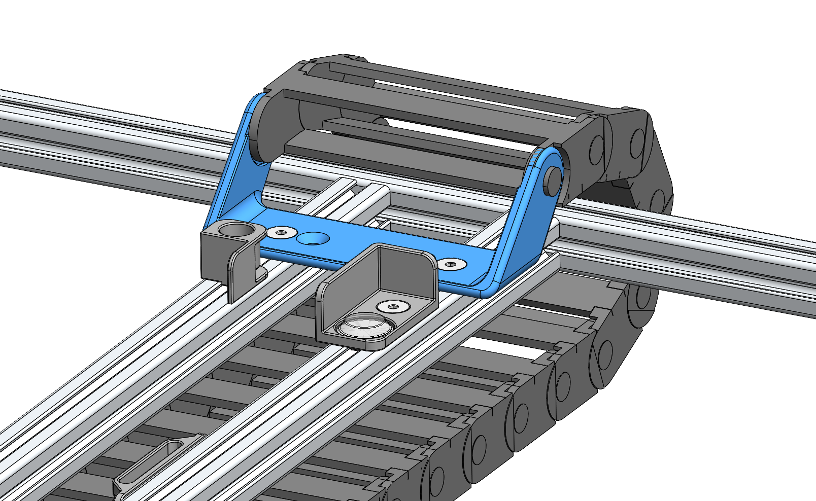 Additive Manufacturing for Serial Production: Insights from CalBench X ...