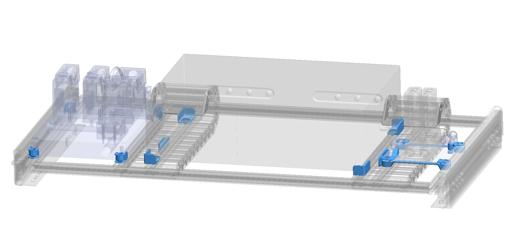 Additive Manufacturing for Serial Production: Insights from CalBench X ...