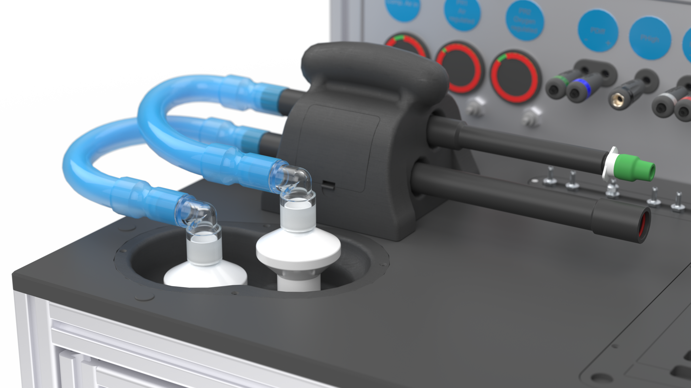 Additive Manufacturing for Serial Production: Insights from CalBench X ...