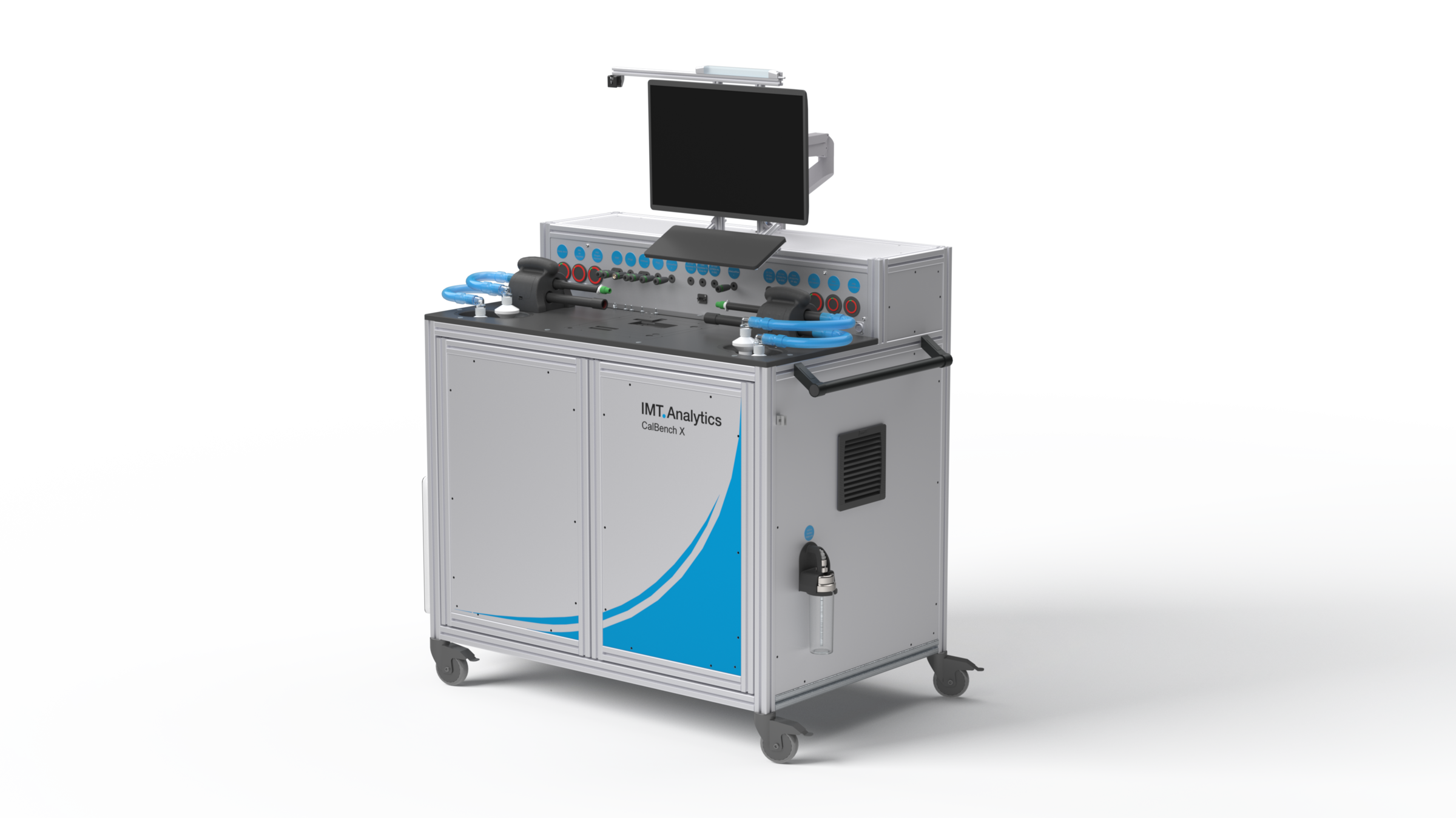 Additive Manufacturing for Serial Production: Insights from CalBench X ...