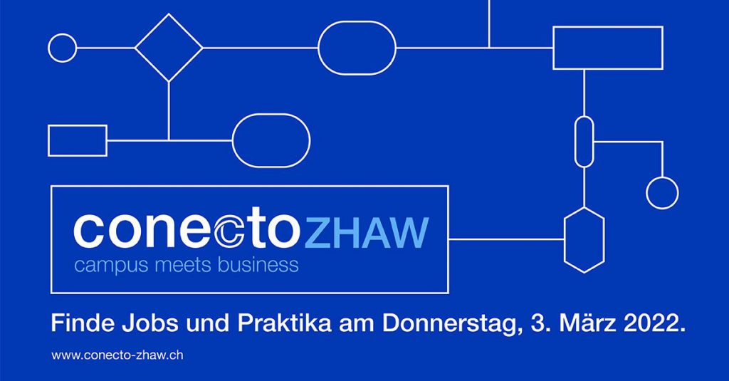 Conecto ZHAW 2022