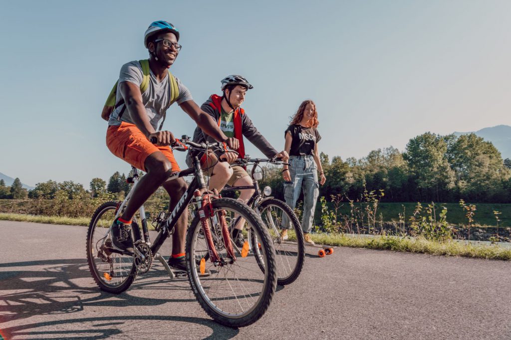 IMT Freizeit Photo Biking